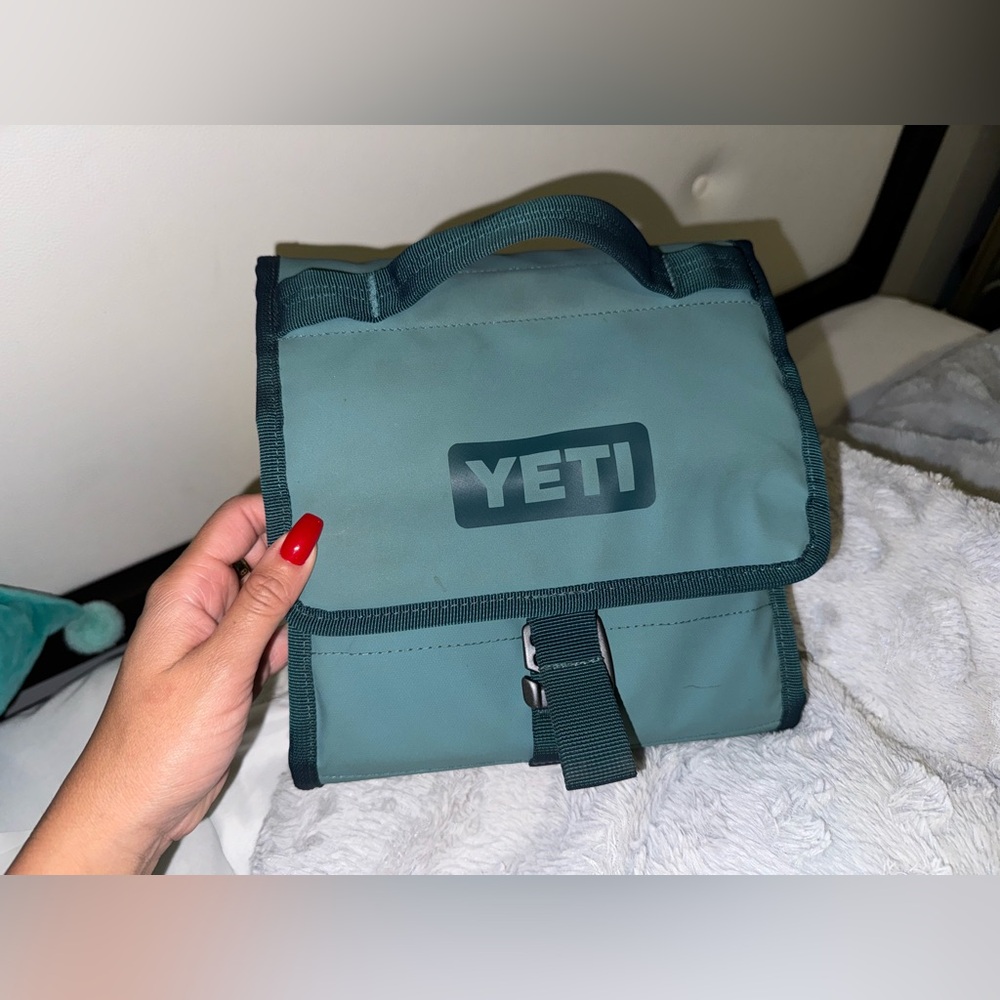 Yeti Lunchbox